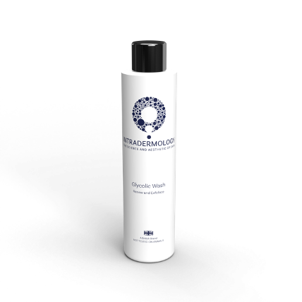 Glycolic Wash