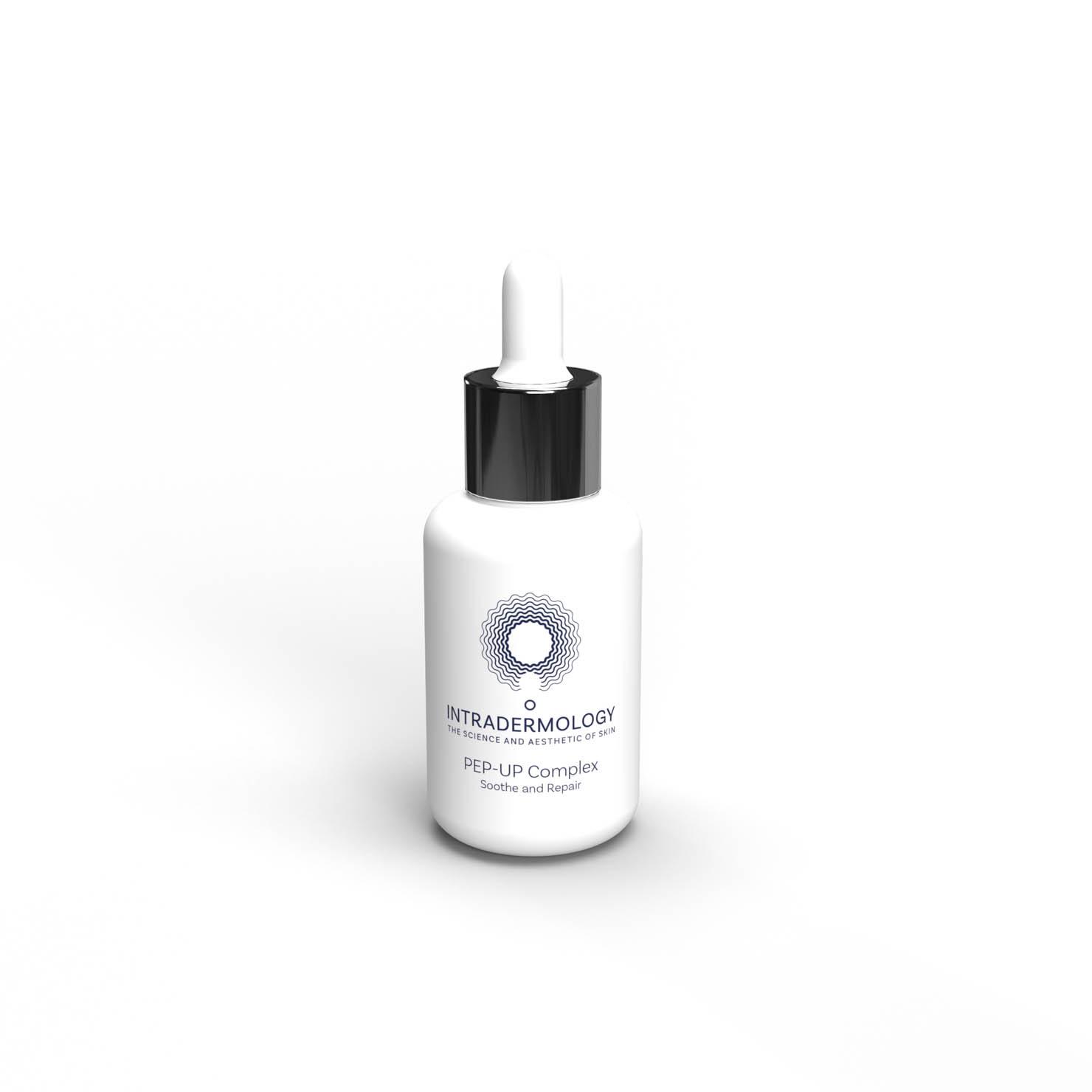 PEP-UP Complex, Travel Size