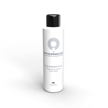 Prep & Refresh Toner