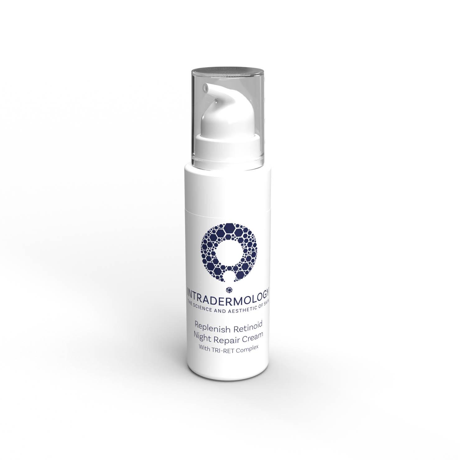 Replenish Retinoid Night Cream