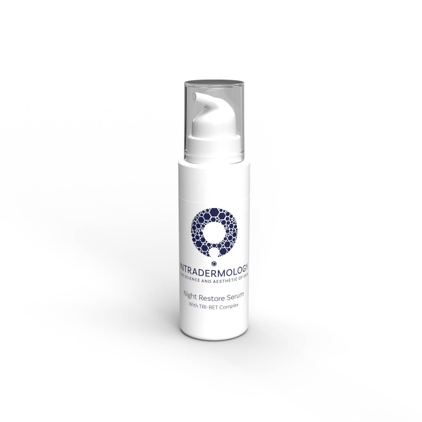 Restore Retinoid Night Serum