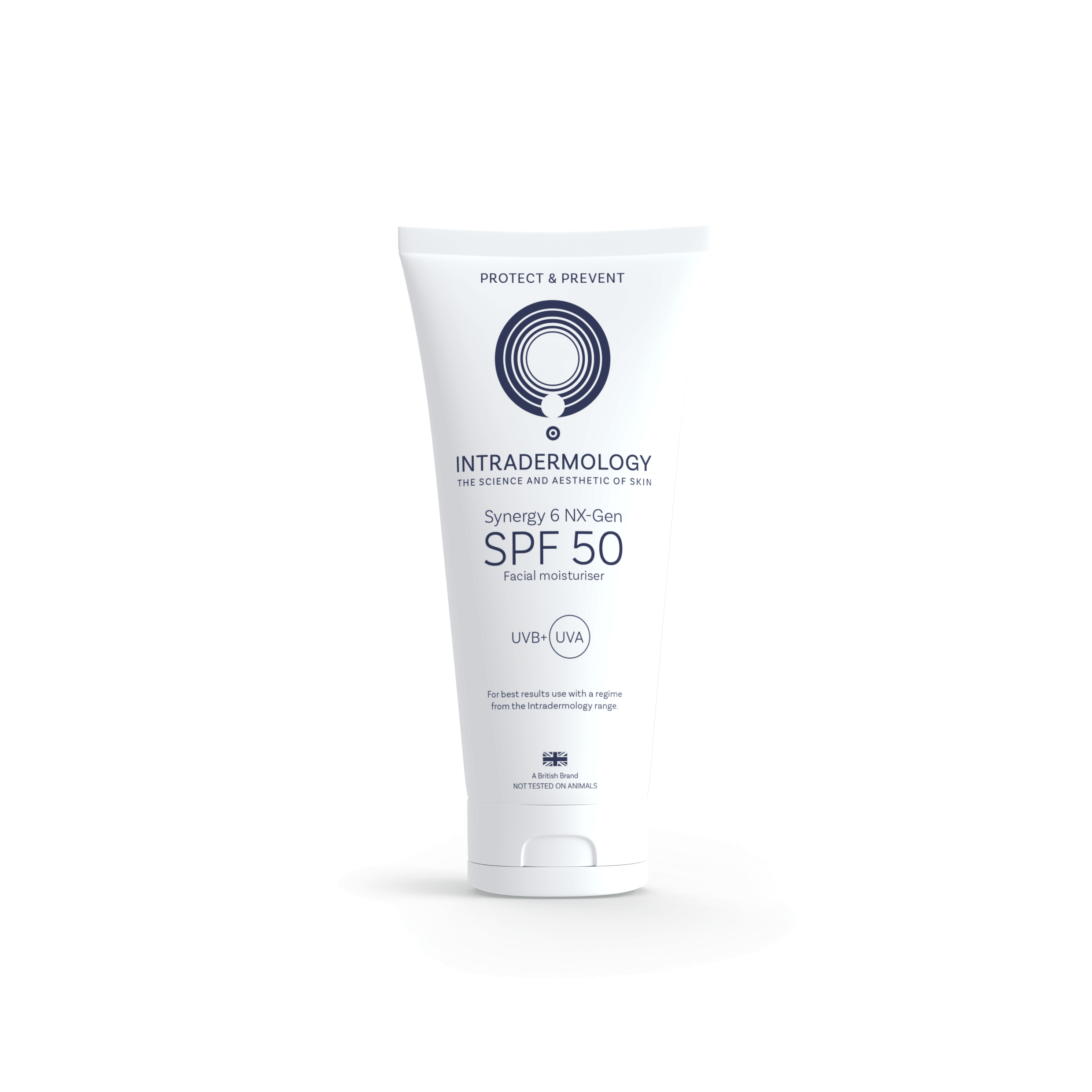 Synergy 6 NX-Gen SPF 50