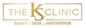 The KS Clinic, Skin of Colour logo