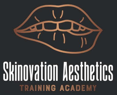 Skinovation Aesthetics, Dr CYJ Hair Filler logo