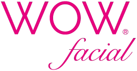 WOW Facial logo
