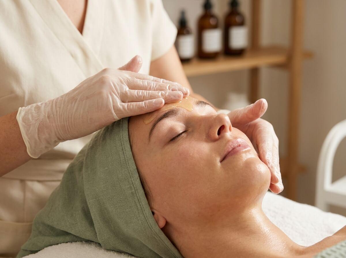 Chemical Peel