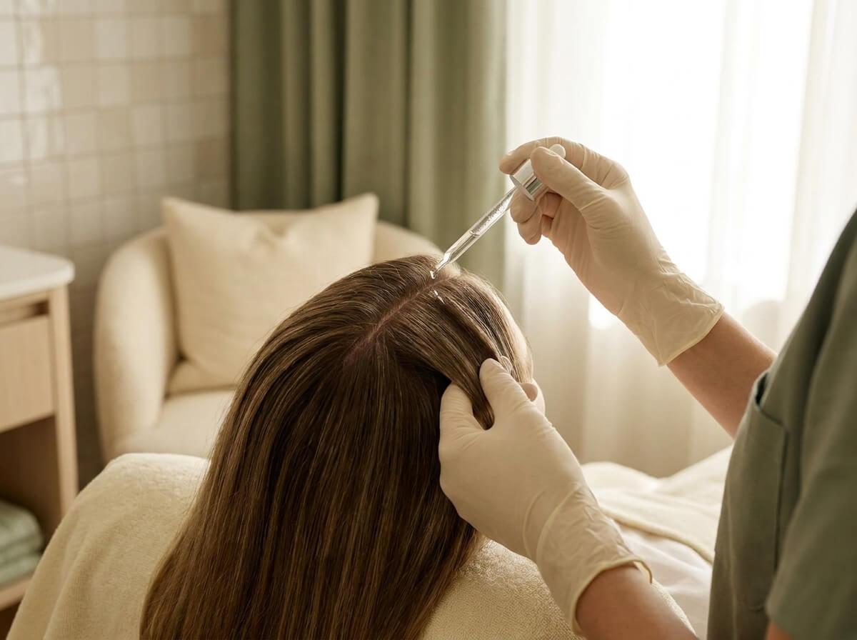 Hair Loss Treatment