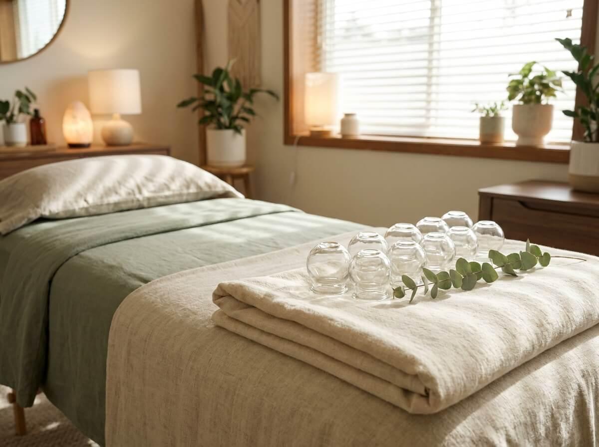 Hijamah Therapy