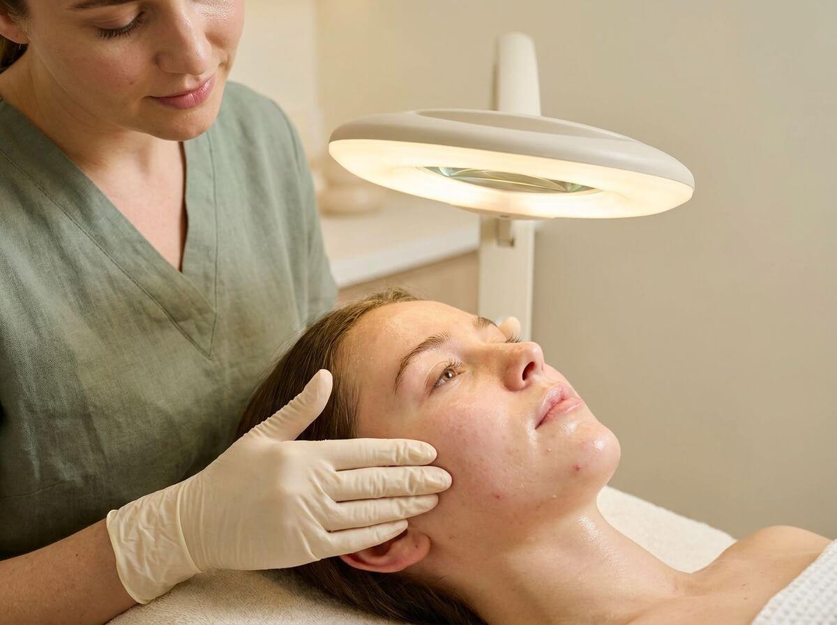 Acne Treatment