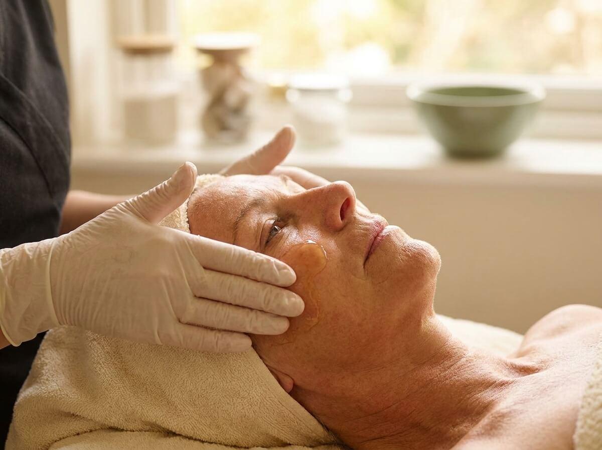 Melasma Treatment