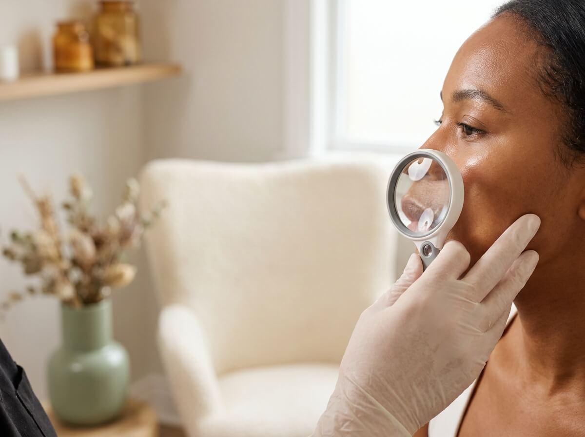 Pigmentation Treatment